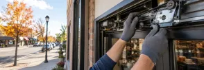 Automatic Door Technician Downtown, Bowmanville