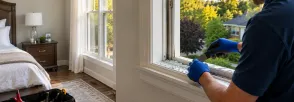 Broken Window Repair Bowmanville