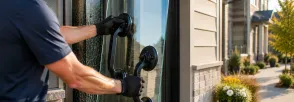 Cracked Glass Replacement Bowmanville