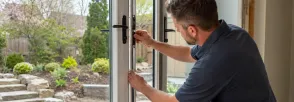 Custom Patio Door Installation Bowmanville