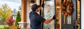 Decorative Glass Installation Bowmanville
