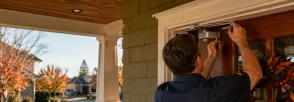 Door Closer Repairs Bowmanville