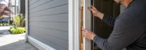 Door Frame Repair Bowmanville