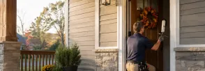 Door Installation Bowmanville