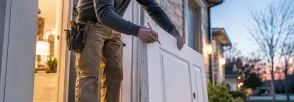 Door Replacement Bowmanville