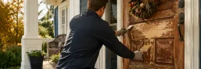 Door Restoration Bowmanville