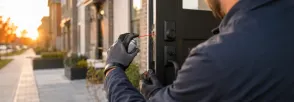 Door Service Lakefront, Bowmanville