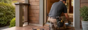Door Sill Repair Port Darlington, Bowmanville