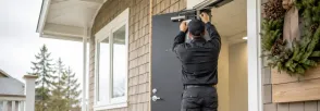 Fire-Rated Door Repair Port Darlington, Bowmanville