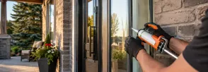 Front Doors With Windows Bowmanville
