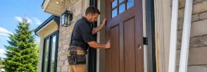 Full Door Replacement Bowmanville