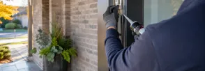 Glass Door Repair Bowmanville