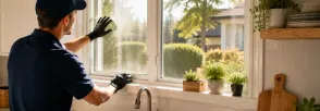 Glass Inspection Bowmanville