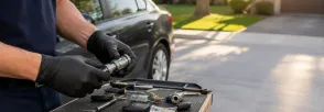 Ignition Cylinder Replacement Bowmanville