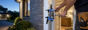 Lock Installation Bowmanville