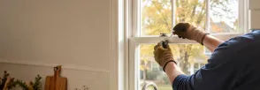Loose Window Repair Bowmanville