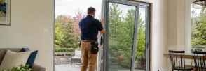 Patio Door Replacement Bowmanville