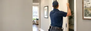 Pocket Door Installation Soper Creek, Bowmanville