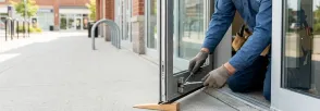 Repair Storefront Bowmanville