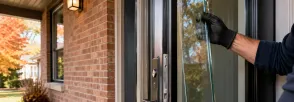 Safety Glass Installation Bowmanville