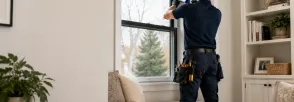 Soundproof Window Installation Bowmanville