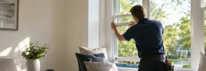 Window Alignment Repair West Beach, Bowmanville