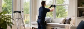 Window and Door Repair Lakefront, Bowmanville