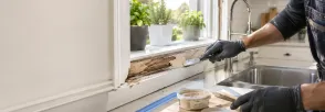 Window Frame Repair Bowmanville