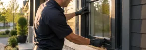 Window Glass Replacement Bowmanville