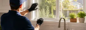 Window Inspection Lakefront, Bowmanville