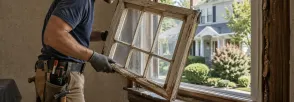 Window Replacement Bowmanville