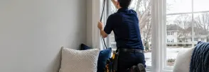 Window Seal Repair Bowmanville