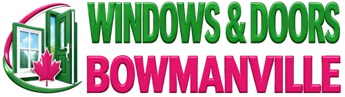Windows & Doors Bowmanville