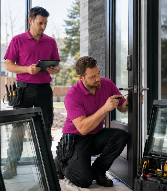 About Windows & Doors Bowmanville