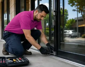 Windows & Doors Bowmanville service