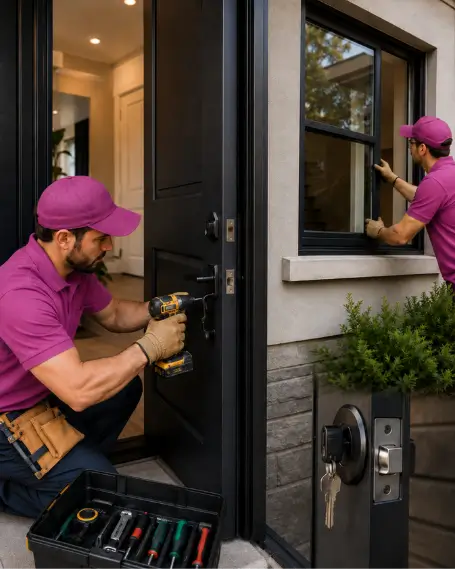 About Windows & Doors Bowmanville